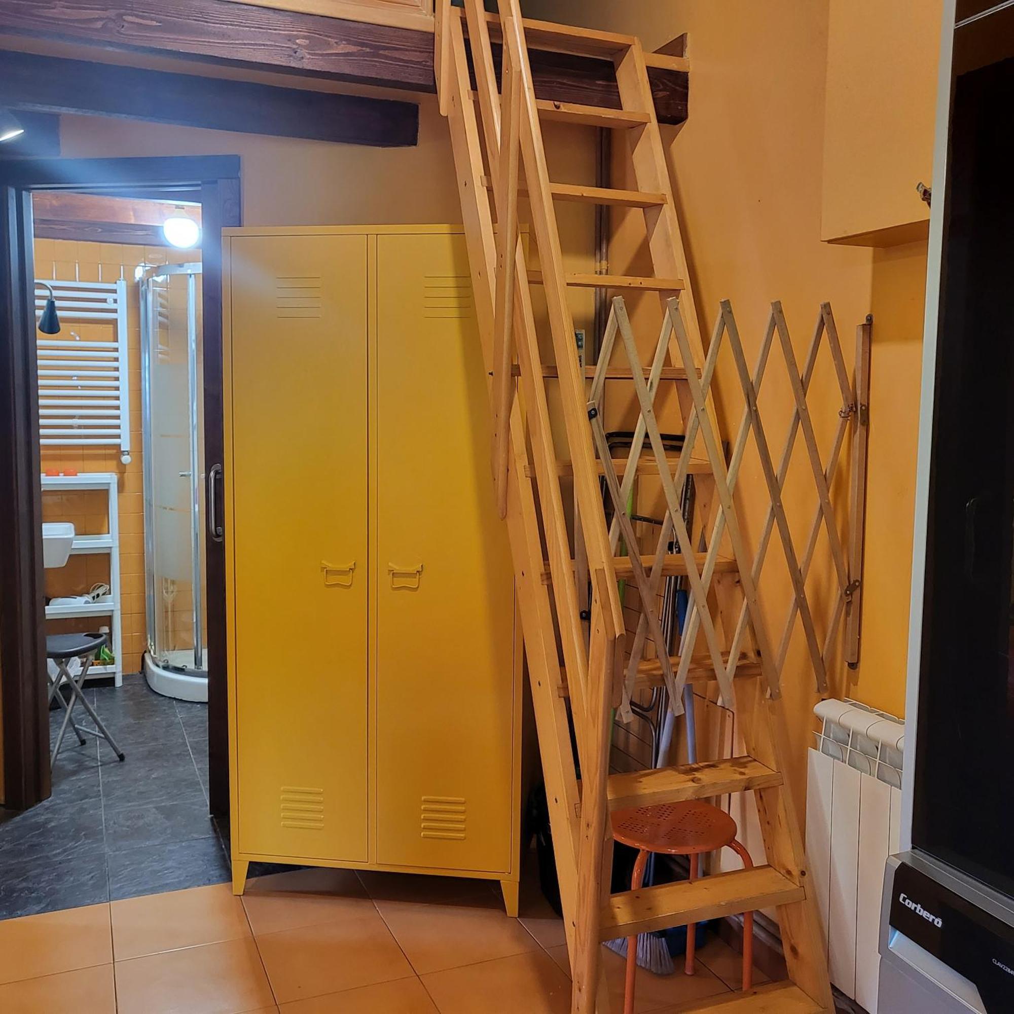 Apartamentos Rosa Jove Cabanas Exterior photo