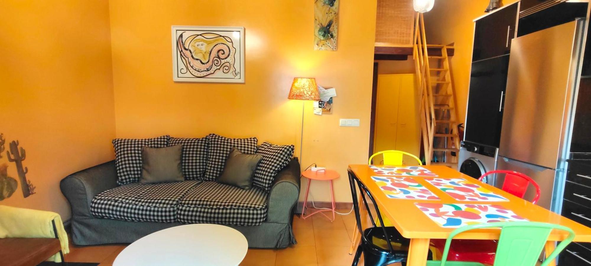 Apartamentos Rosa Jove Cabanas Exterior photo