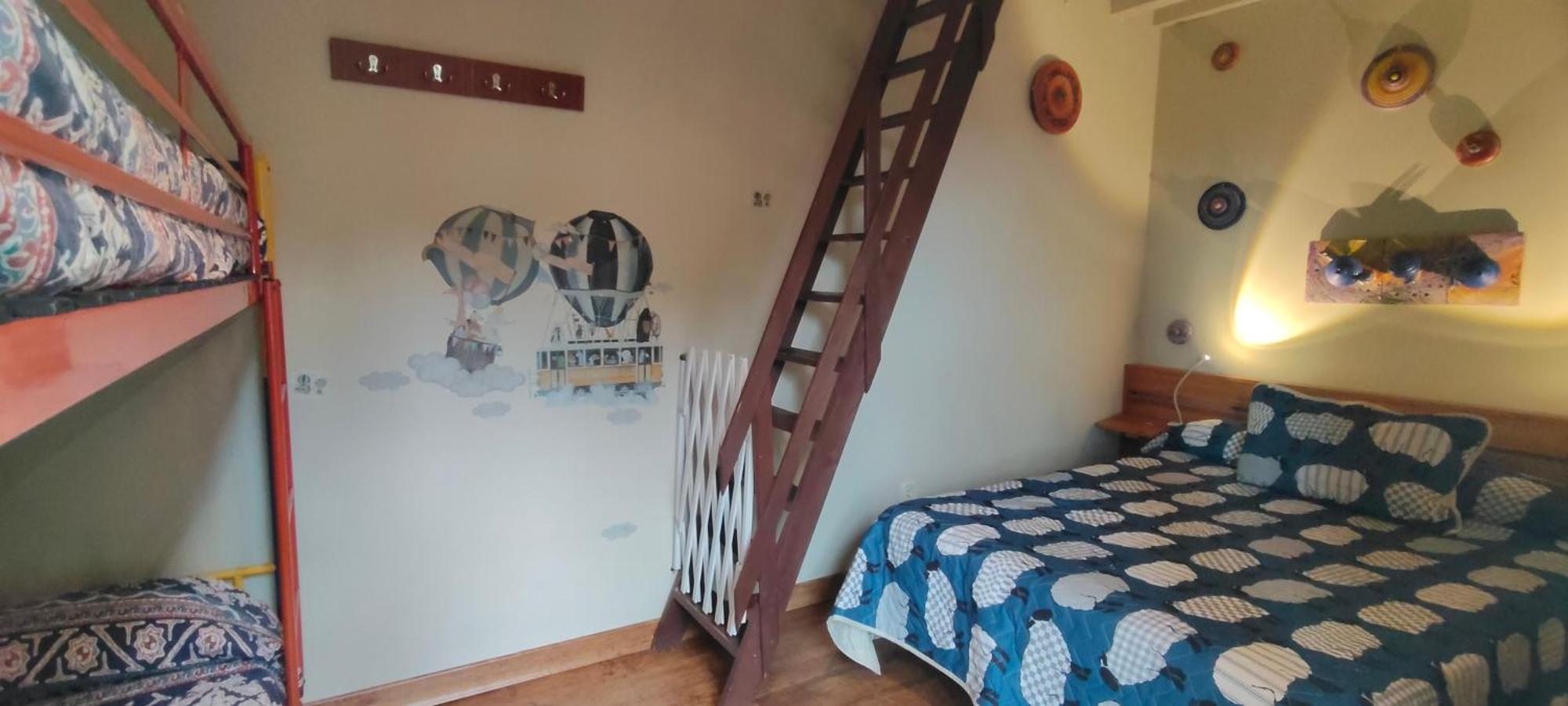 Apartamentos Rosa Jove Cabanas Exterior photo
