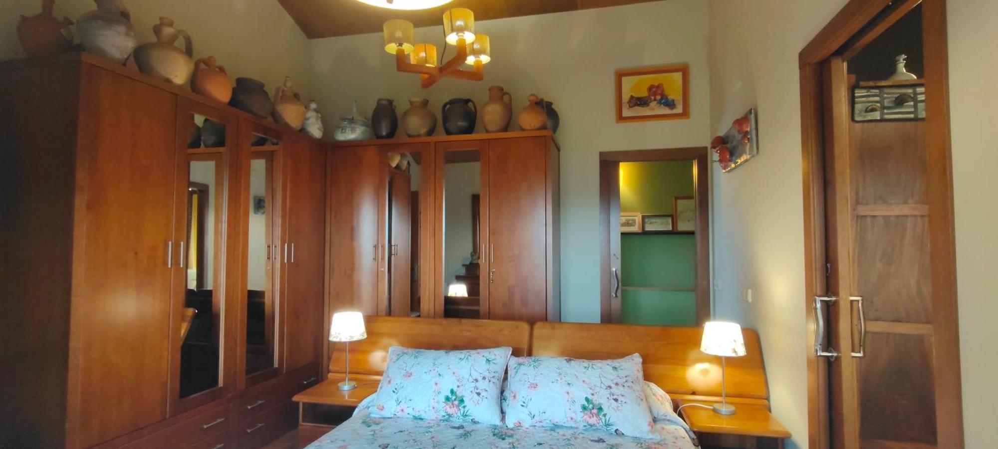 Apartamentos Rosa Jove Cabanas Exterior photo