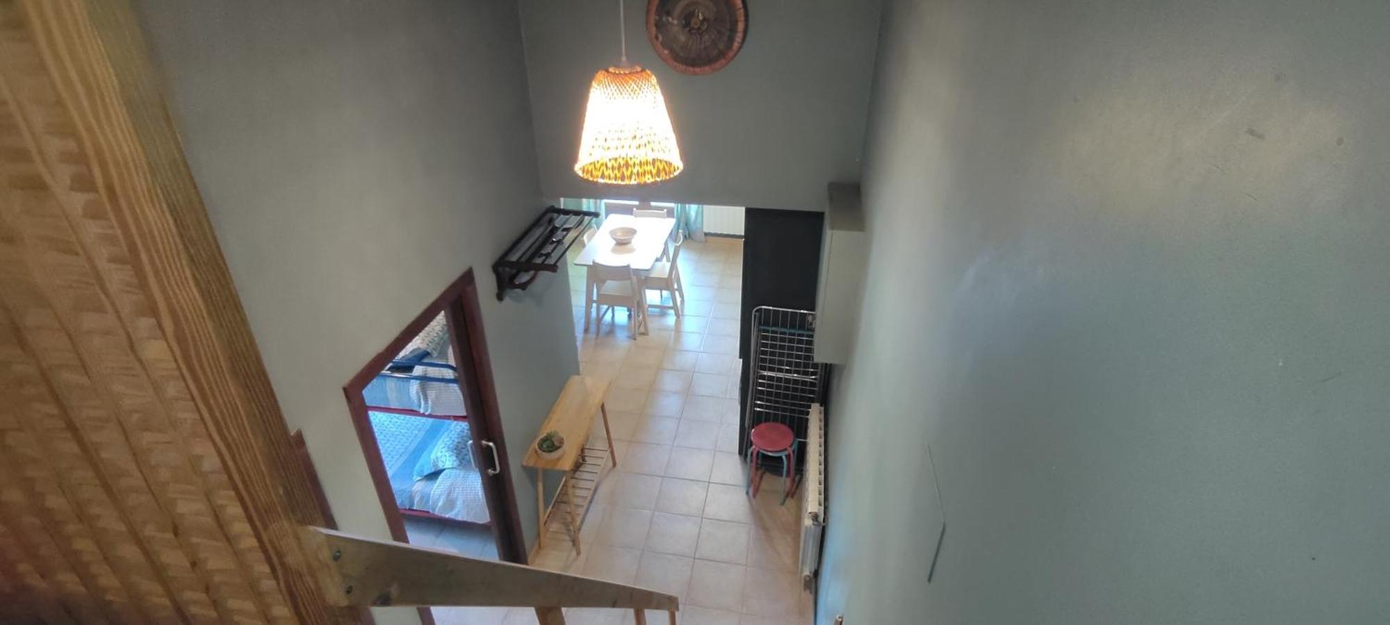 Apartamentos Rosa Jove Cabanas Exterior photo