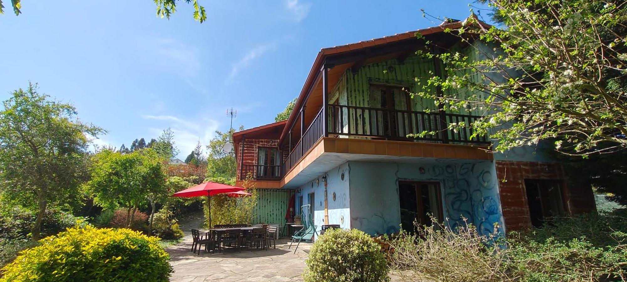 Apartamentos Rosa Jove Cabanas Exterior photo