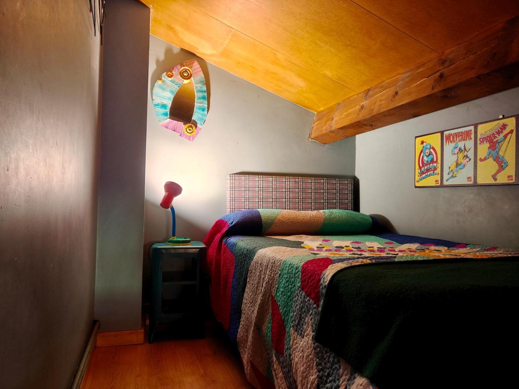 Apartamentos Rosa Jove Cabanas Exterior photo