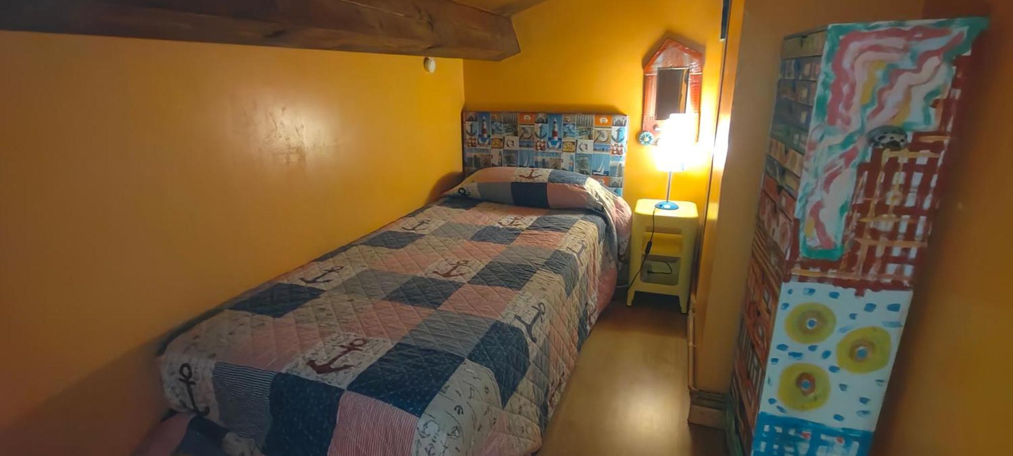 Apartamentos Rosa Jove Cabanas Exterior photo