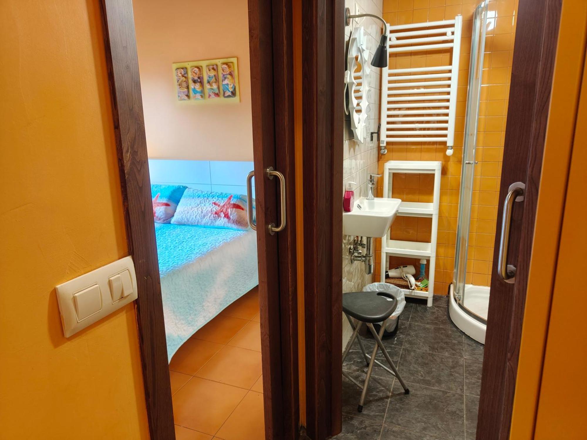 Apartamentos Rosa Jove Cabanas Exterior photo
