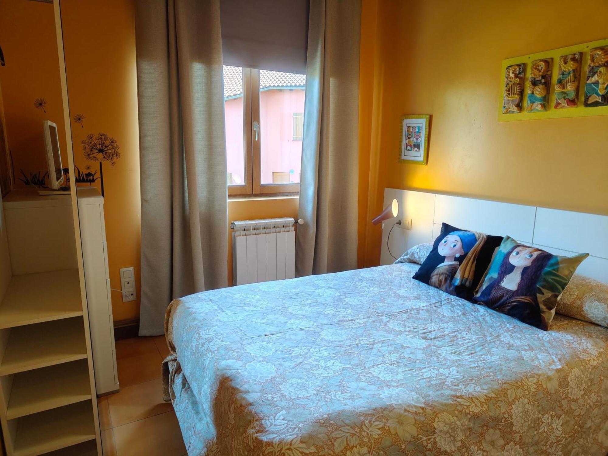 Apartamentos Rosa Jove Cabanas Exterior photo