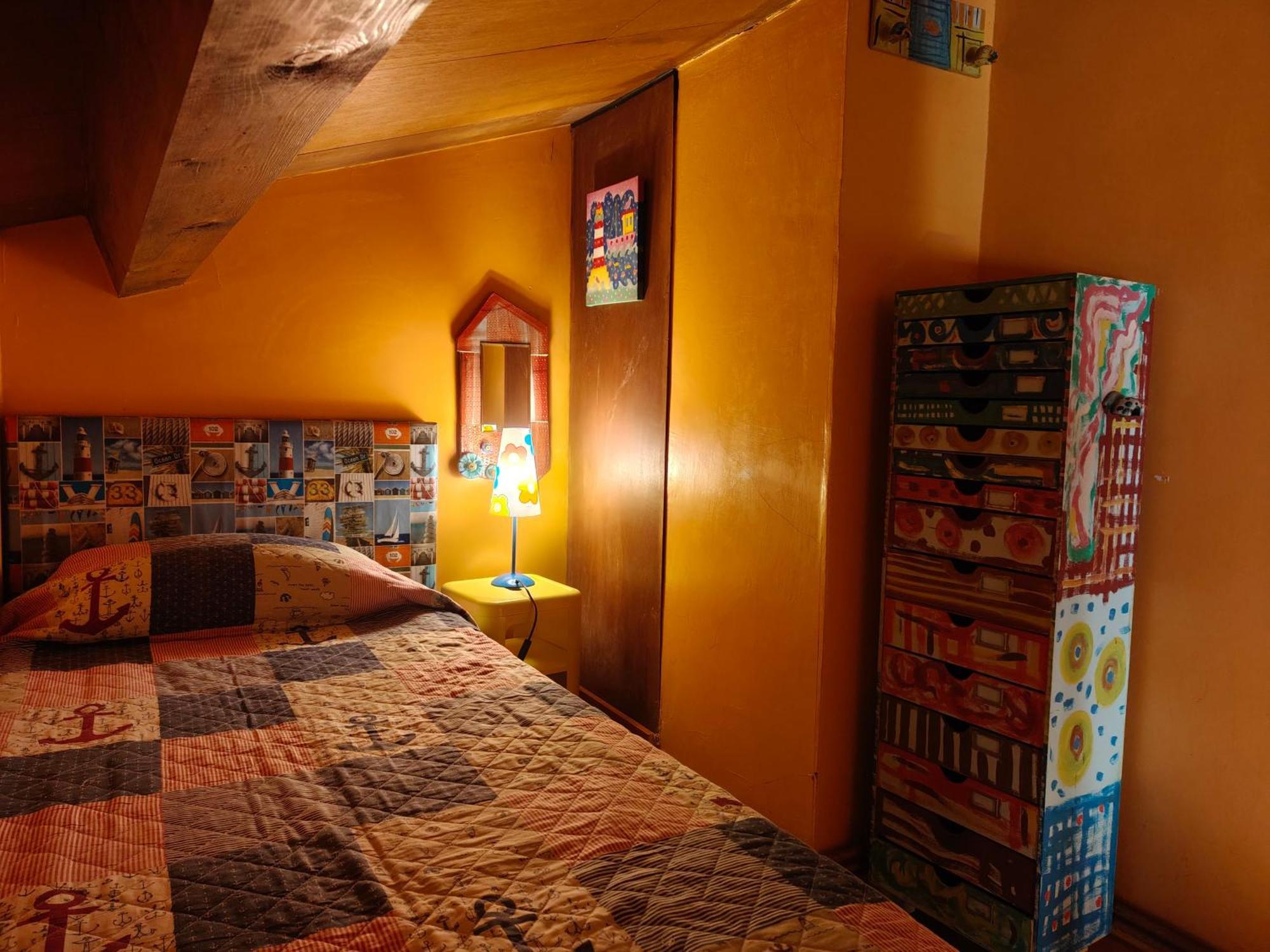 Apartamentos Rosa Jove Cabanas Exterior photo