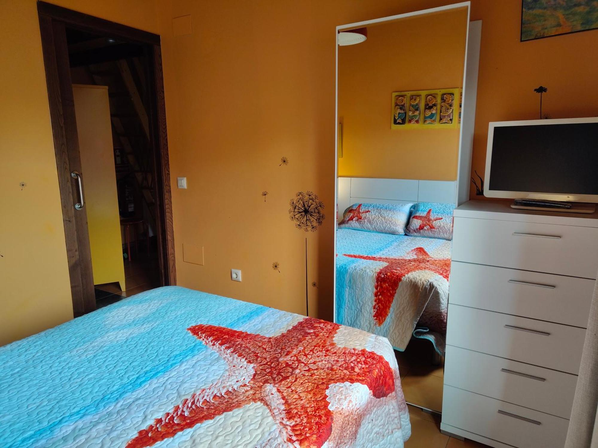 Apartamentos Rosa Jove Cabanas Exterior photo