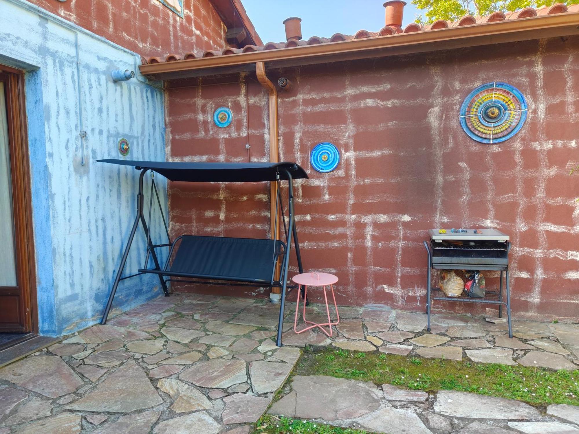 Apartamentos Rosa Jove Cabanas Room photo